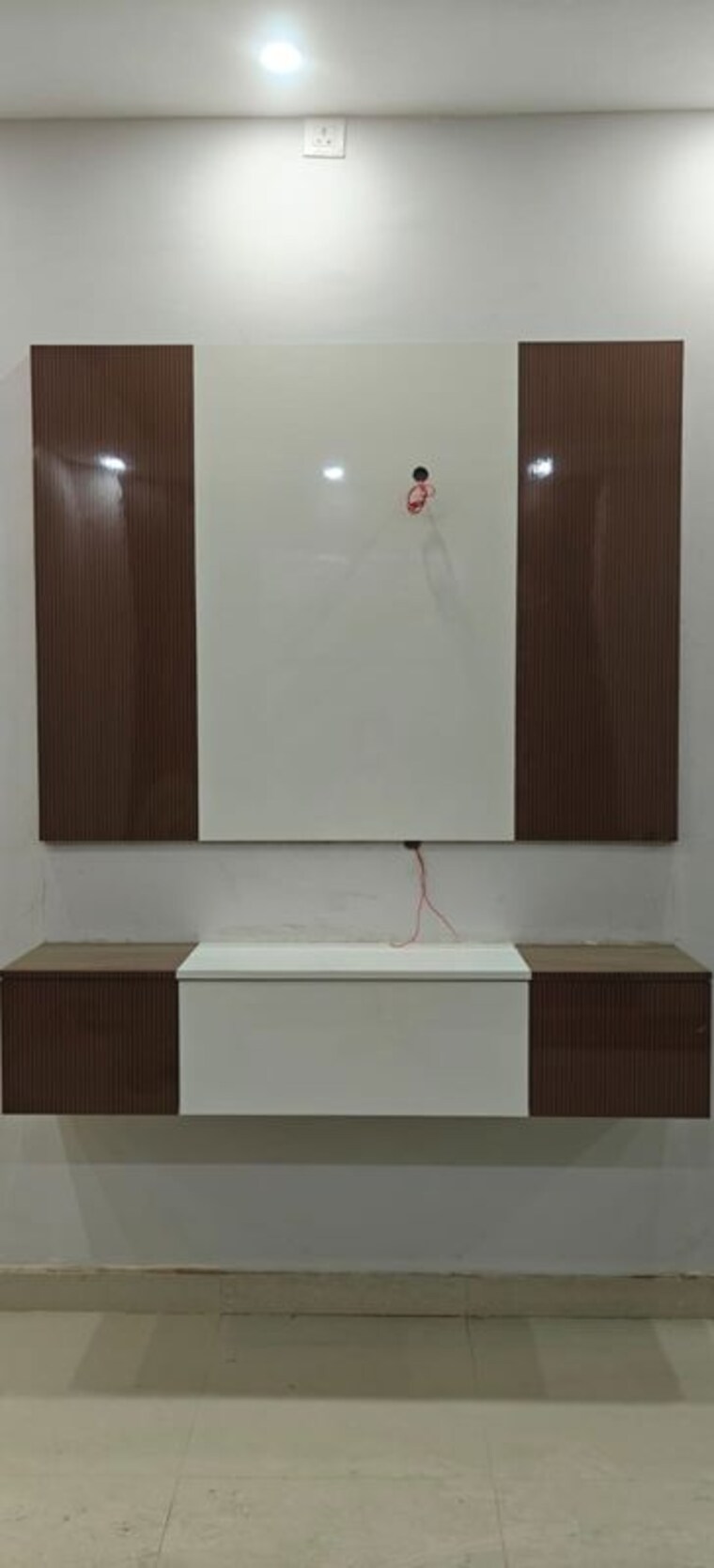 Room, ansal-api-palm-ville 3 Bedroom 2200 Sq.Ft. Apartment In Sushant Golf City Lucknow 10429384