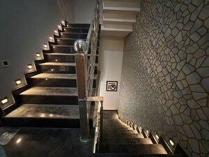 3 BHK Apartment For Rent in Ansal API Palm Ville, Sushant Golf City