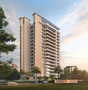 5 BHK Builder Floor For Sale in ASR 24 Pallod Farm, Baner