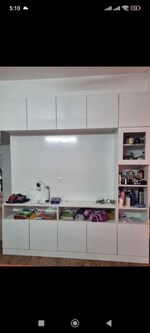 3.5 BHK + Servant Room 1925 Sq.Ft. Apartment in Purvanchal Royal City