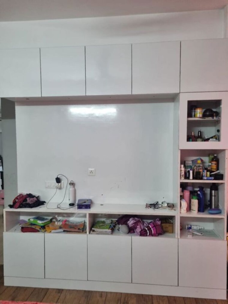 undefined, purvanchal-royal-city 3.5 Bedroom 1925 Sq.Ft. Apartment In Chi V Greater Noida Greater Noida 10429395
