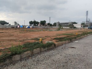 Plot Area in  Plot at Shadnagar – for Sale