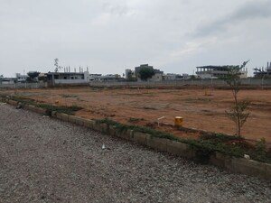 Plot Area in  Plot at Shadnagar – for Sale
