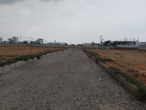 Plot Area in  Plot at Shadnagar – for Sale