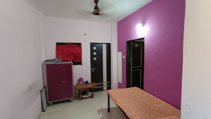Bedroom in 2 BHK Apartment at Shivajinagar – for Rent