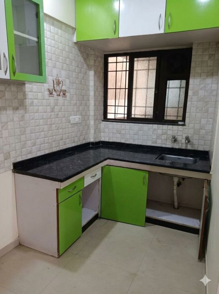 Kitchen, ashiyana-apartment 1 Bedroom 229 Sq.Ft. Builder Floor In Shivajinagar Pune 10429397