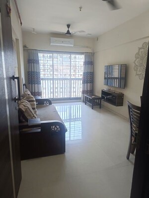 2 BHK Apartment For Sale in Sheth Auris Bliss, Malad West