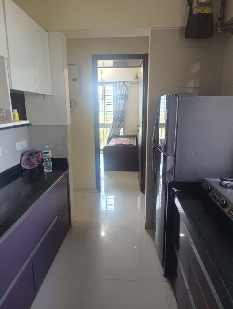 undefined, sheth-auris-bliss 2 Bedroom 763 Sq.Ft. Apartment In Malad West Mumbai 10429416