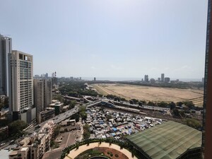 4 BHK Apartment – Exterior View View at Piramal Mahalaxmi, Mahalaxmi - for Sale