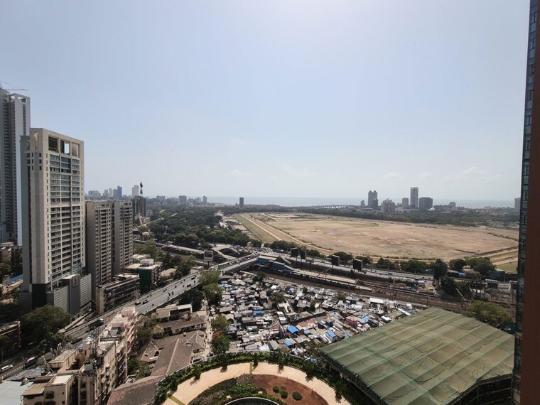 Exterior View, piramal-mahalaxmi 4 Bedroom 1380 Sq.Ft. Apartment In Mahalaxmi Mumbai 10429413