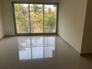 3 BHK Apartment For Rent in Sanjona Abhilash, Chembur