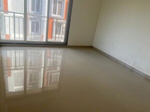 Bedroom in 3 BHK Apartment at Sanjona Abhilash, Chembur – for Rent