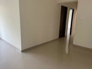 Living Room in 3 BHK Apartment at Sanjona Abhilash, Chembur – for Rent