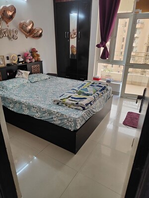 2 BHK Apartment For Rent in Supertech Eco Village II, Sector 16b Greater Noida