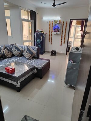 Team Area in 2 BHK Apartment at Supertech Eco Village II, Sector 16b Greater Noida – for Rent