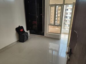 Living Room in 2 BHK Apartment at Supertech Eco Village II, Sector 16b Greater Noida – for Rent
