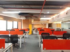 Office Space For Rent in Shivajinagar