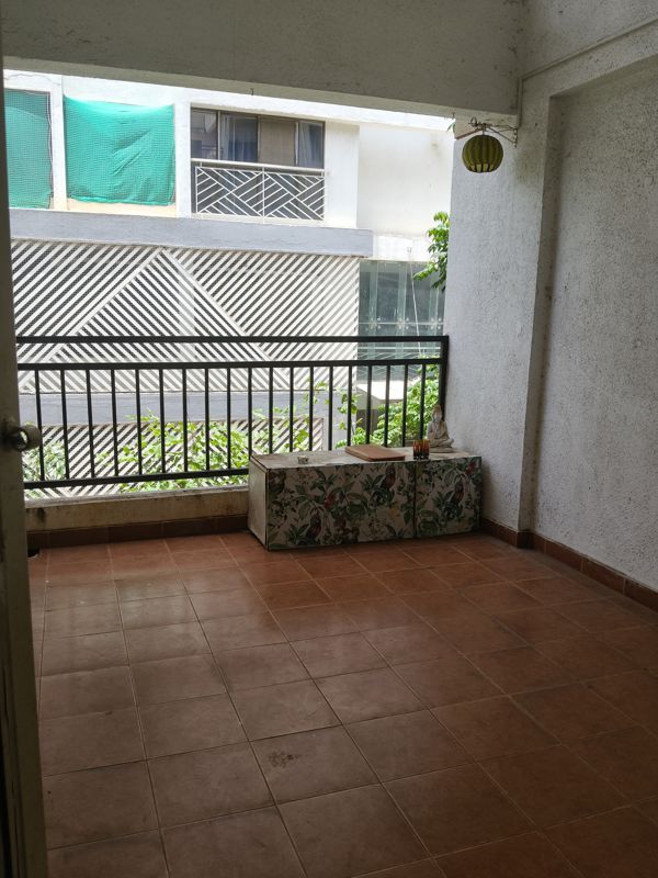 2 BHK + Pooja Room 750 Sq.Ft. Apartment in Vilas Javdekar Yashone Eternitee