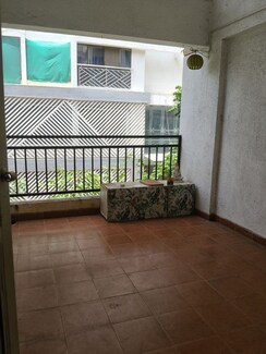 2 BHK + Pooja Room Apartment For Rent in Vilas Javdekar Yashone Eternitee