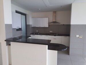 Kitchen in 3 BHK Apartment at Ireo The Grand Arch, Sector 58 – for Sale