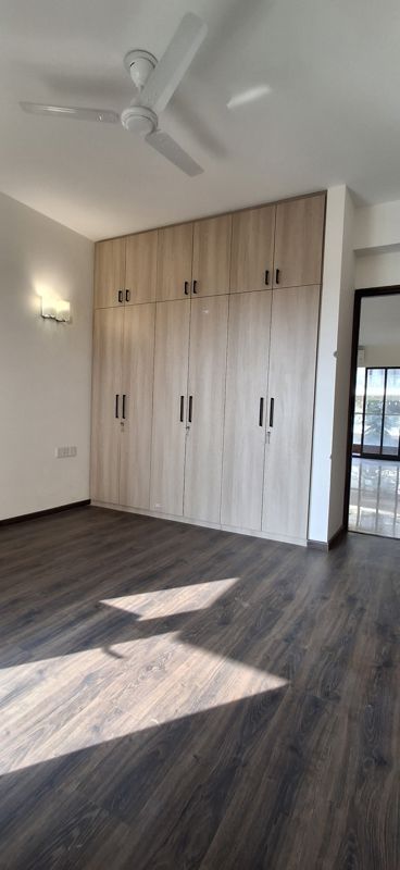 3 BHK + Pooja Room 2400 Sq.Ft. Apartment in Adani Samsara Vilasa