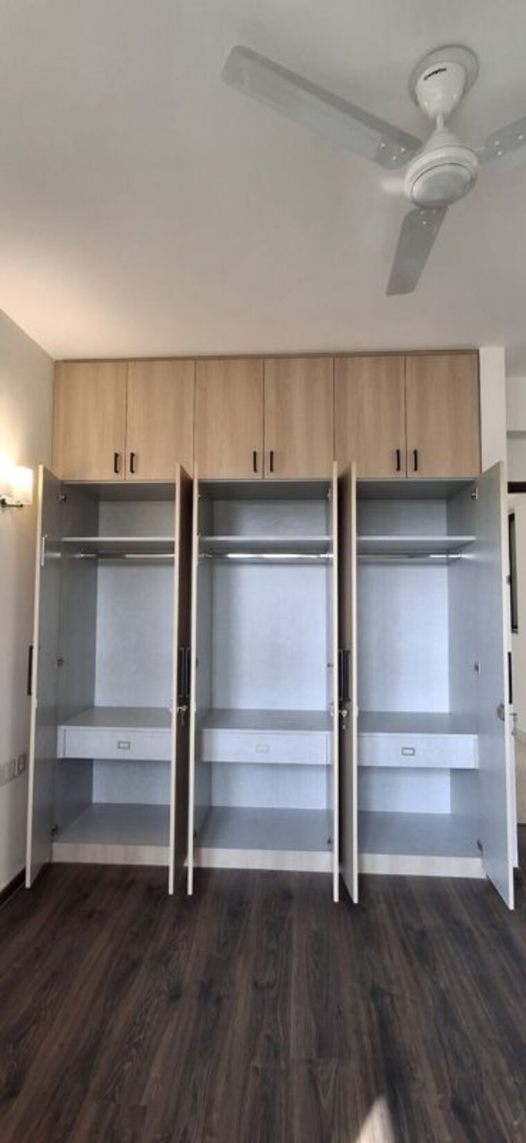 undefined, adani-samsara-vilasa 3 Bedroom 2400 Sq.Ft. Apartment In Sector 63 Gurgaon 10429406