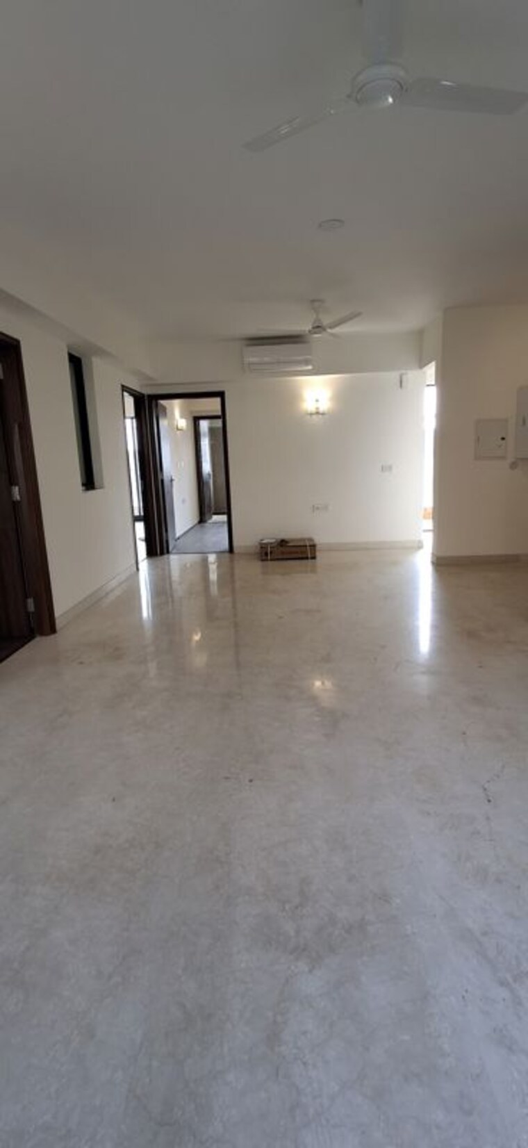 Living Room, adani-samsara-vilasa 3 Bedroom 2400 Sq.Ft. Apartment In Sector 63 Gurgaon 10429406