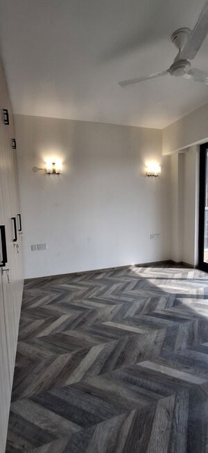 Room in 3 BHK Apartment at Adani Samsara Vilasa, Sector 63 – for Rent