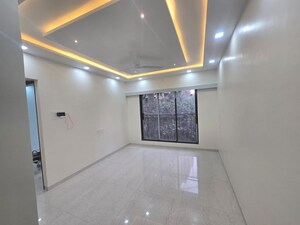 Hall in 2 BHK Apartment at New Mhada Colony, Powai – for Rent