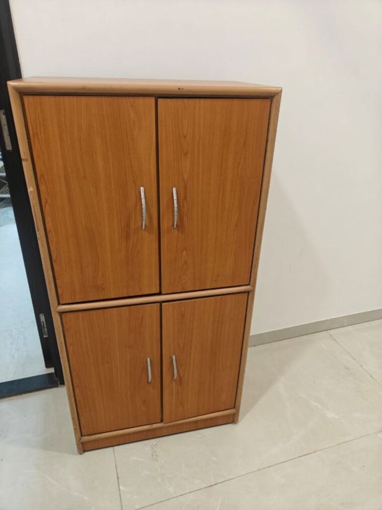 Master Bedroom, new-mhada-colony 2 Bedroom 1050 Sq.Ft. Apartment In Powai Mumbai 10428552