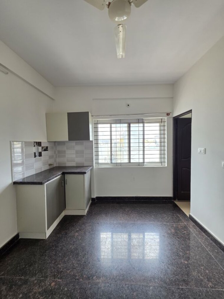 Kitchen, hsr layout sector 2 1 RK 300 Sq.Ft. Builder Floor In Hsr Layout Sector 2 Bangalore 10429414