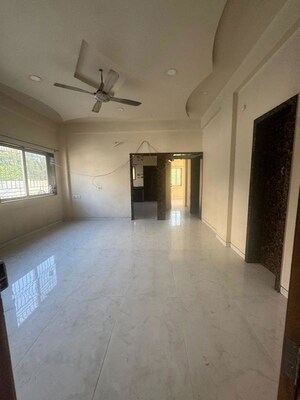 2.5 BHK Apartment For Rent in Baner