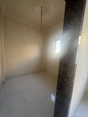 Furnished Amenities in 2.5 BHK Apartment at Baner – for Rent