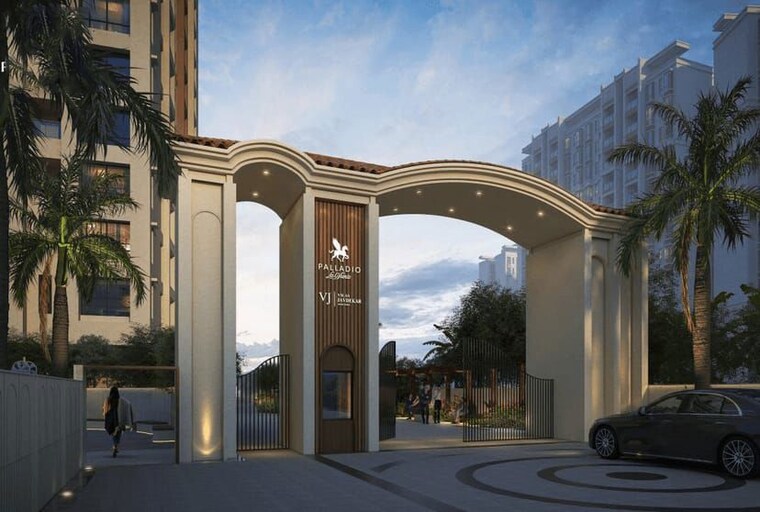 undefined, vilas-javdekar-palladio-la-viento 3 Bedroom 1110 Sq.Ft. Apartment In Mahalunge Pune 10429398
