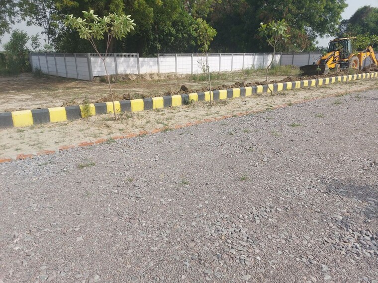 undefined, maulviganj  1250 Sq.Ft. Plot In Maulviganj Lucknow 10429421