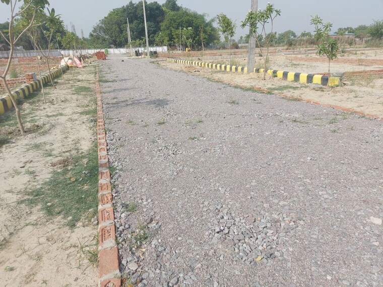 undefined, maulviganj  1250 Sq.Ft. Plot In Maulviganj Lucknow 10429421
