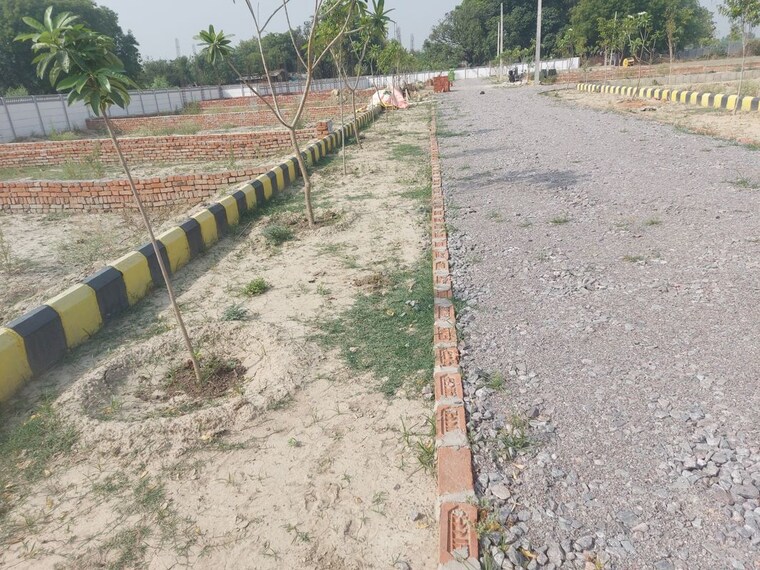 undefined, maulviganj  1250 Sq.Ft. Plot In Maulviganj Lucknow 10429421