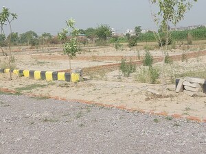 Plot Area in  Plot at Maulviganj – for Sale
