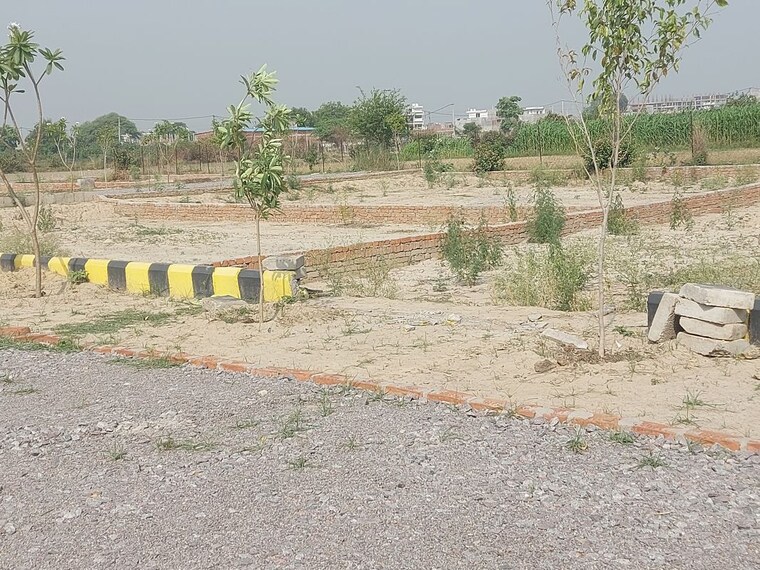 undefined, maulviganj  1250 Sq.Ft. Plot In Maulviganj Lucknow 10429421