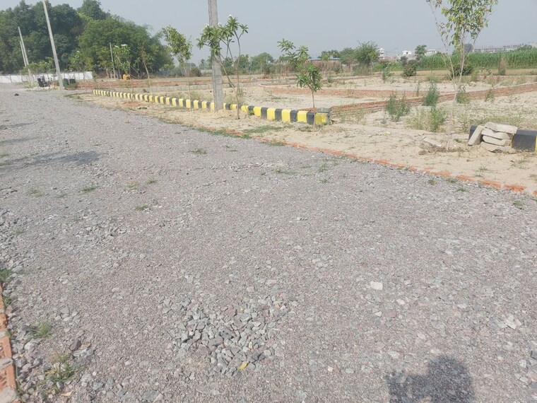 undefined, maulviganj  1250 Sq.Ft. Plot In Maulviganj Lucknow 10429421
