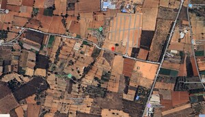  Plot For Sale in Gokare