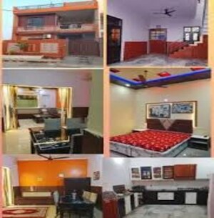 Furnished Amenities in 4 BHK Apartment at Park Street – for Sale