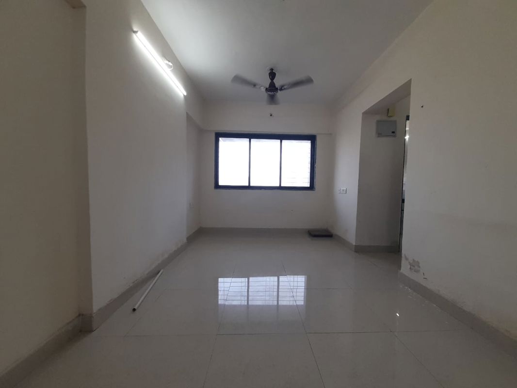1 BHK 390 Sq.Ft. Apartment in Siddharth Nagar CHS Goregaon