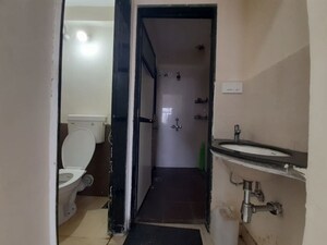 Furnished Amenities in 1 BHK Apartment at Siddharth Nagar CHS Goregaon, Goregaon West – for Rent