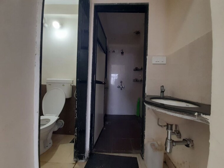 undefined, siddharth-nagar-chs-goregaon 1 Bedroom 390 Sq.Ft. Apartment In Goregaon West Mumbai 10429440