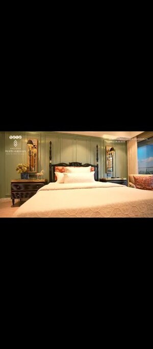 Bedroom in 2 BHK Apartment at BPTP Amstoria Verti Greens, Sector 102 – for Sale