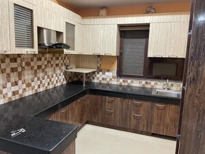Kitchen in 2 BHK Apartment at RPS Savana, Sector 88 – for Rent