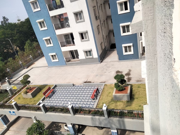 Exterior View, modi-sterling-heights 3 Bedroom 2150 Sq.Ft. Apartment In Gundlapochampalli Hyderabad 10429087