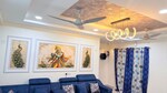 3 BHK + Pooja Room 2150 Sq.Ft. Apartment in Modi Sterling Heights