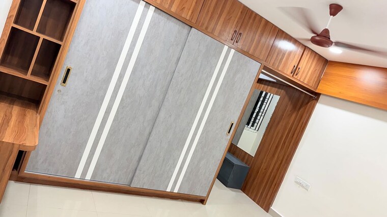 undefined, modi-sterling-heights 3 Bedroom 2150 Sq.Ft. Apartment In Gundlapochampalli Hyderabad 10429087